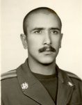 شهید خسرو شامی نژادرودکی فرزند محمدعلی