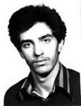 شهید خسرو غدیری بیدهندی فرزند شکراله