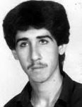 شهید خسرو فرجادی شهریور فرزند ابراهیم