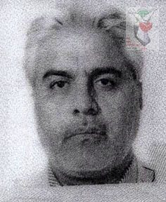 شهید خسرو نصیری فرزند اسمعیل