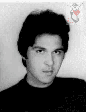 شهید خسرو واحدی فرزند تقی