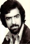 شهید خسرو پسندیده فرزند غلام رضا