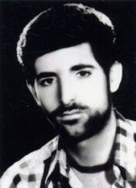 شهید خلیل بادلو فرزند اسد