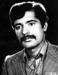 شهید خلیل بیات سرمدی فرزند صفرمحمد
