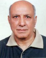 شهید خلیل رحیم زاده ربطی فرزند ابراهیم