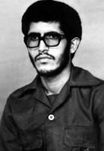 شهید خلیل رفیعیان فرزند غلام حسین