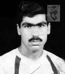شهید خلیل مرادی نگارستان فرزند محمد