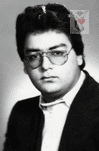 شهید خلیل میکائیلی داریان فرزند اسماعیل