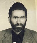 شهید خیراله ترانه فرزند صادق