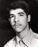 شهید خیراله فلاح فرزند روح اله