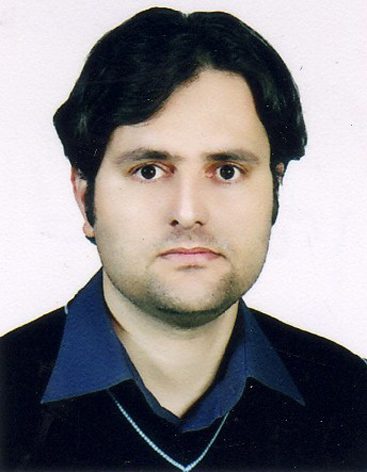 شهید داریوش رضائی نژاد فرزند غلامرضا
