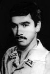 شهید داریوش شجاع افغان فرزند محمدعلی