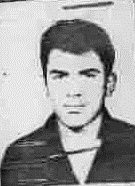شهید داریوش ناصری فرزند کاظم