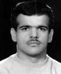 شهید داریوش نصیری حامد فرزند ناصر
