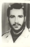 شهید داریوش پاشازاده فرزند عظیم