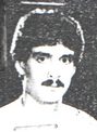 شهید داریوش پورمحمدجانی فرزند حسین