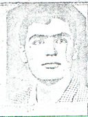 شهید داود احمدی فرزند حسن