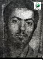 شهید داود اسدی فرزند یوسف