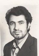 شهید داود اشرفی فرزند جمال