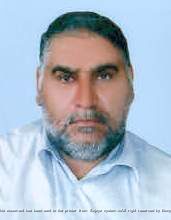 شهید داود اطاعت اردستانی فرزند عباس