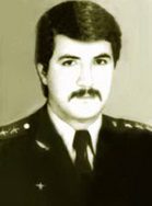 شهید داود اکرادی فرزند عزیزاله