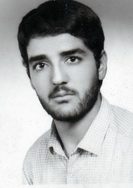 شهید داود بازبندی فرزند عباس