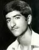 شهید داود بختیاری فرزند صفر