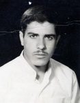 شهید داود توکلی پسند فرزند نایب علی