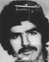 شهید داود جاری زعماری فرزند خیراله