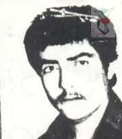 شهید داود حسن زاده فرزند محمد