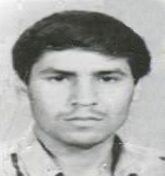 شهید داود حسن پور فرزند بابا