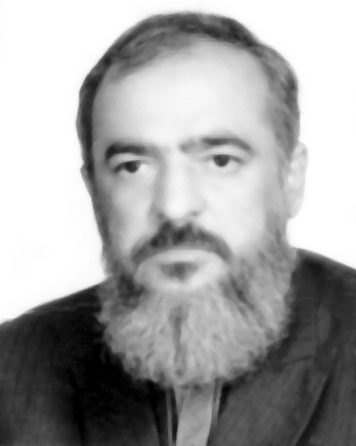 شهید داود حمیدزاده نمینی فرزند اسکندر