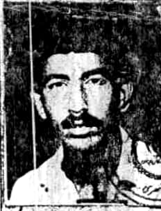 شهید داود حیدرپورفریدن فرزند سیدعبداله