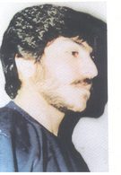 شهید داود خداداد فرزند حسن