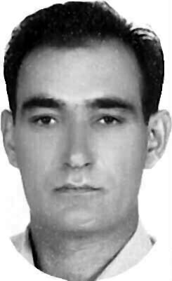 شهید داود دادرسی مشهدی کندی فرزند پنجعلی