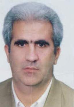 شهید داود دهاقین فرزند اکبر