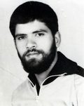 شهید داود دهقانی کجانی فرزند غلام رضا