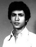 شهید داود رجایی فرزند احمد