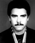 شهید داود رستمی قهجاورستانی فرزند برات علی