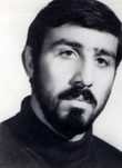 شهید داود روشن بین فرزند عباس