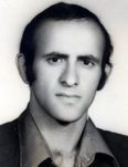 شهید داود زلیکانی مرگاوی فرزند رضا