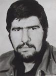شهید داود ساریخانی فرزند ابراهیم
