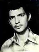شهید داود سرجونی شیرازی فرزند علیرضا