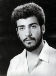 شهید داود سروری فرزند نعمت اله