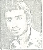 شهید داود سلامت فرزند عشق علی