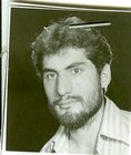 شهید داود سلیمیان ریزی فرزند نعمت اله