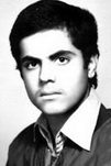 شهید داود سهرابی فرزند رمضان علی