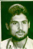 شهید داود شفیعی زاده کرده کوهی فرزند علی