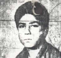 شهید داود شکری ولدزاقرد فرزند نریمان
