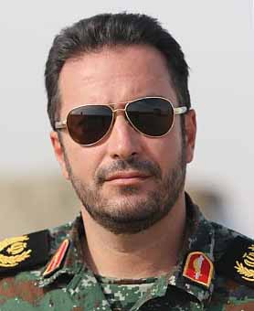 شهید داود شیخیان فرزند رمضان